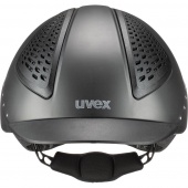 Шлем uvex exxential II LED с подсветкой