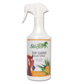 Шампунь- кондиционер Stiefel Top Wash Aloe Vera 0.750